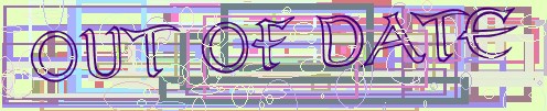 an image containing 5 letters
