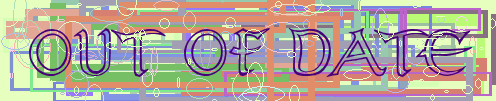 an image containing 5 letters