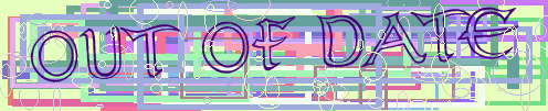 an image containing 5 letters