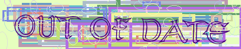 an image containing 5 letters