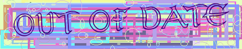 an image containing 5 letters