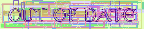 an image containing 5 letters