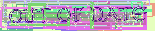 an image containing 5 letters