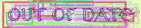 an image containing 5 letters