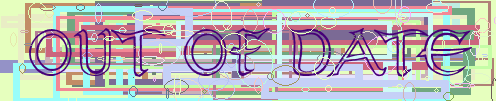 an image containing 5 letters