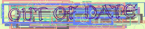an image containing 5 letters