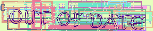 an image containing 5 letters