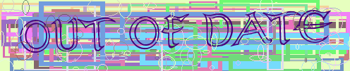 an image containing 5 letters