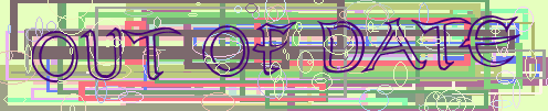 an image containing 5 letters
