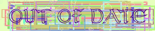 an image containing 5 letters