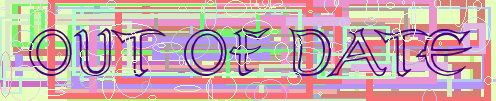 an image containing 5 letters