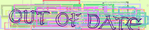 an image containing 5 letters