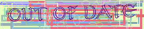 an image containing 5 letters