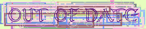 an image containing 5 letters