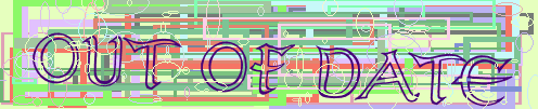an image containing 5 letters