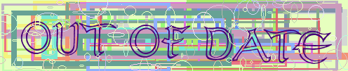 an image containing 5 letters