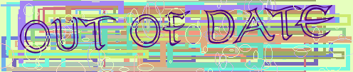 an image containing 5 letters