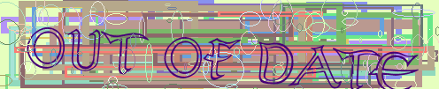 an image containing 5 letters