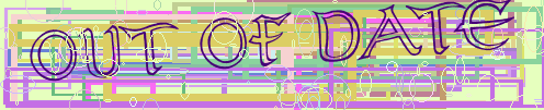 an image containing 5 letters