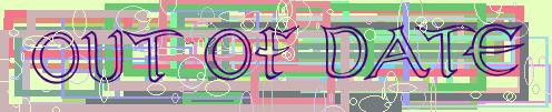 an image containing 5 letters