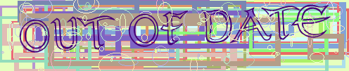 an image containing 5 letters
