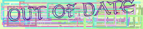 an image containing 5 letters