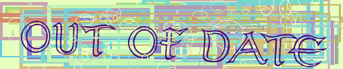 an image containing 5 letters
