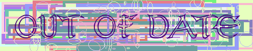 an image containing 5 letters