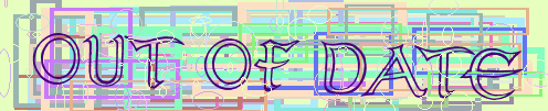 an image containing 5 letters
