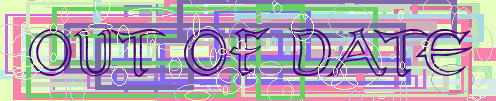 an image containing 5 letters