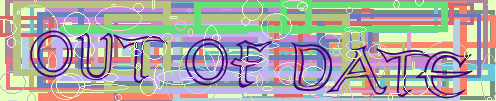 an image containing 5 letters