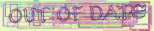 an image containing 5 letters
