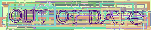 an image containing 5 letters
