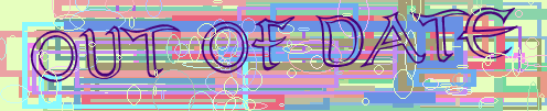 an image containing 5 letters