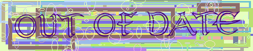an image containing 5 letters
