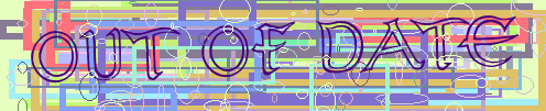 an image containing 5 letters