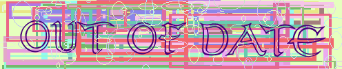 an image containing 5 letters