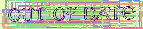 an image containing 5 letters