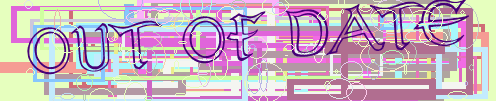 an image containing 5 letters