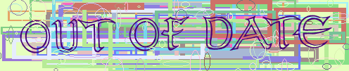 an image containing 5 letters