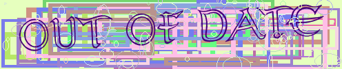 an image containing 5 letters