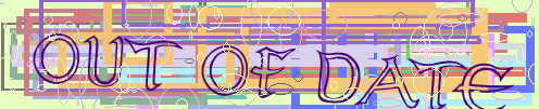 an image containing 5 letters