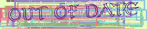 an image containing 5 letters