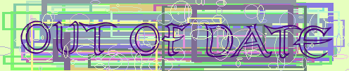 an image containing 5 letters