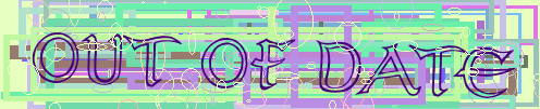 an image containing 5 letters