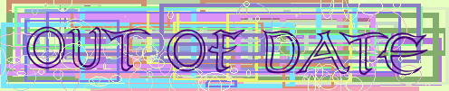 an image containing 5 letters