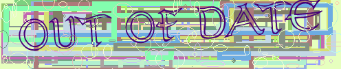 an image containing 5 letters