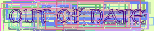 an image containing 5 letters