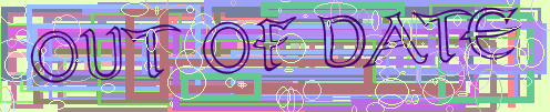an image containing 5 letters