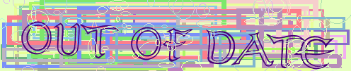 an image containing 5 letters